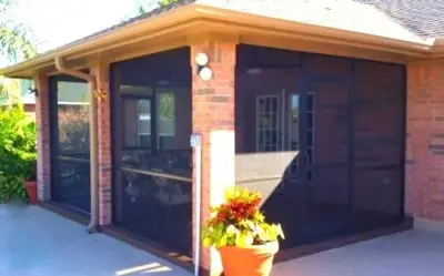 Initiatives — Deck Building & Repair project by Simmons Home Design