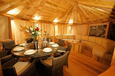 Kensington Garden Rooms - Carpentry & Woodworking in Atwater, CA