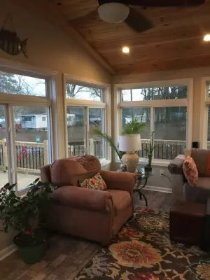 Archadeck of Central South Carolina - Deck Building & Repair in Columbia, SC