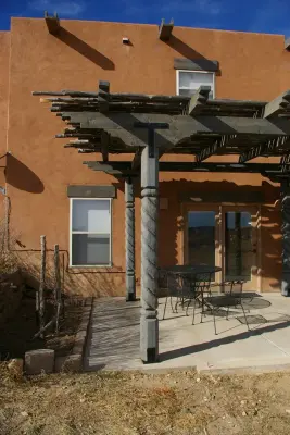 Southwest Post Designs LLC - Carpentry & Woodworking in Pueblo, CO