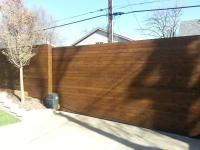 Reed Fence & Deck Co. - Fence Installation in Plano, TX
