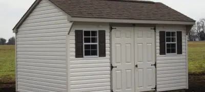EZ Storage Barns - Custom Home Builders in Leola, PA