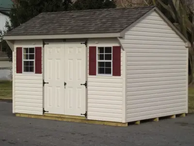 EZ Storage Barns - Custom Home Builders in Leola, PA