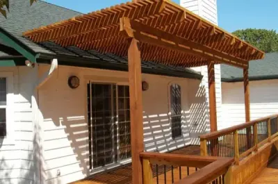 Quality Custom Decks - Landscape Construction in San Antonio, TX