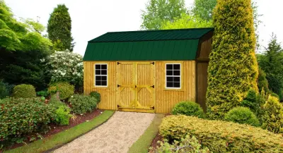 Esh's Utility Buildings - Custom Home Builders in Burkesville, KY