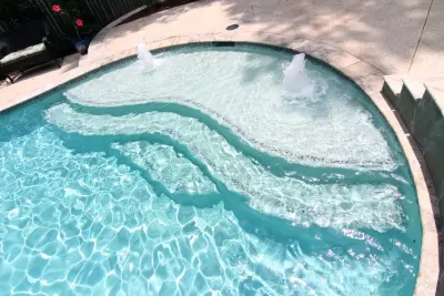 Radius Fifteen by Preferred Pools Inc.