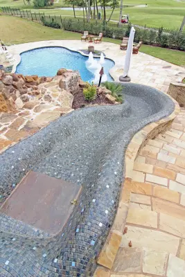 Preferred Pools Inc. - Custom Home Builders in Tyler, TX