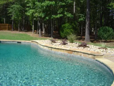 Circle Twelve — Deck Building & Repair project by Preferred Pools Inc.