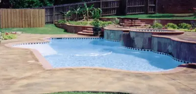 Radius Seventeen — Deck Building & Repair project by Preferred Pools Inc.
