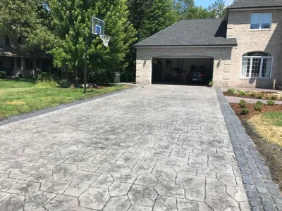 Platinum Ponds & Landscaping - Paver Installation in Grand Rapids, MI