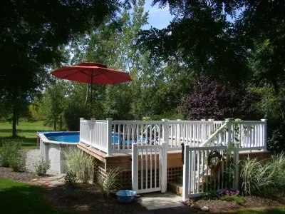 Weatherables - Fence Installation in Groveport, OH