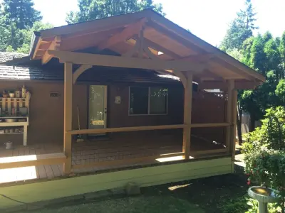 T & J Woodworks, Inc. - Carpentry & Woodworking in Elmira, OR