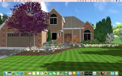 Platinum Ponds & Landscaping - Paver Installation in Grand Rapids, MI