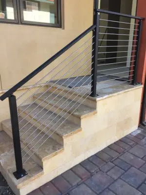 Montes Decking Inc - Fence Installation in Morgan Hill, CA