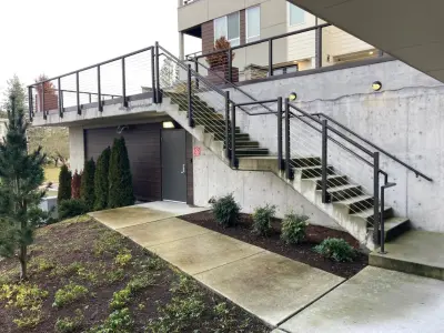 American Patio Covers - Carpentry & Woodworking in Arlington, WA