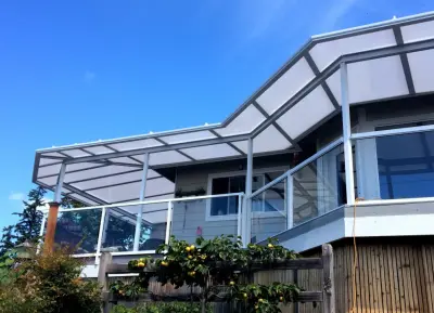 American Patio Covers - Carpentry & Woodworking in Arlington, WA