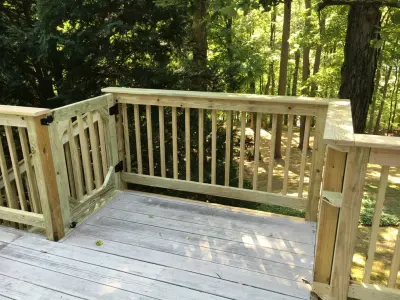 Deck Phenom - Patio Design & Installation in Amawalk, NY
