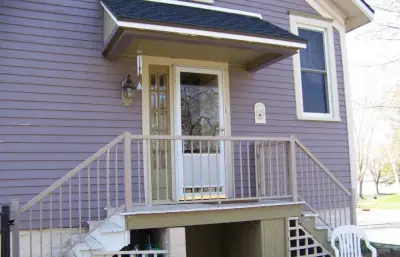 ZBest Fencing, Decking, Railing - Fence Installation in Green Bay, WI