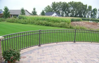 ZBest Fencing, Decking, Railing - Fence Installation in Green Bay, WI