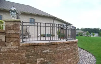ZBest Fencing, Decking, Railing - Fence Installation in Green Bay, WI