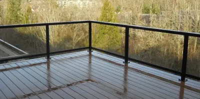 Three Rivers Custom Decks - Carpentry & Woodworking in Beavercreek, OR