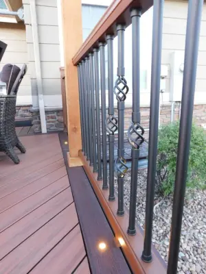 Custom Decks Inc. - Landscape Design in Los Angeles, CA