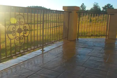 New Creation Decks - Design-Build Services in Colorado Springs, CO