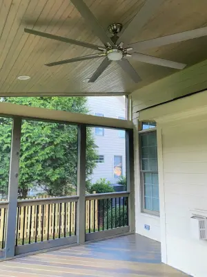 Archadeck of Raleigh-Durham - Deck Building & Repair in Durham, NC