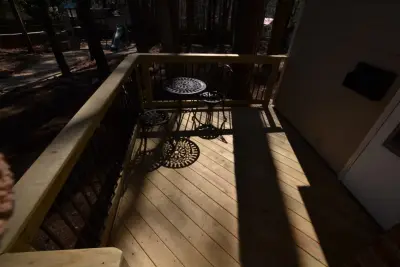 Archadeck of Raleigh-Durham - Deck Building & Repair in Durham, NC