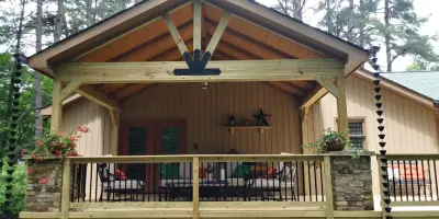Archadeck of Raleigh-Durham - Deck Building & Repair in Durham, NC