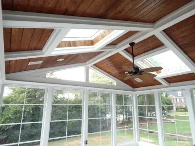 Pro-Built Construction - Carpentry & Woodworking in Raleigh, NC