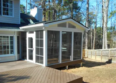Archadeck of Raleigh-Durham - Deck Building & Repair in Durham, NC