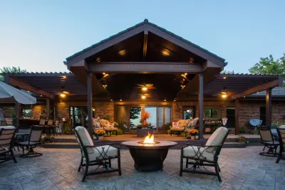 Decks by Dan KC - Landscape Design in Overland Park, KS