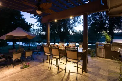 Decks by Dan KC - Landscape Design in Overland Park, KS