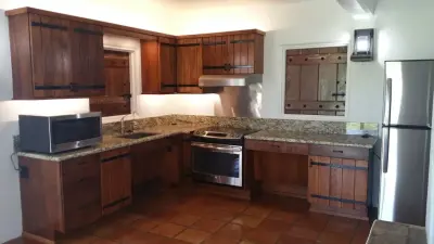 RG Construction & Remodeling - Deck Building & Repair in Amarillo, TX