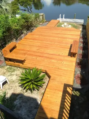 Custom Southern Structures - Custom Home Builders in Pensacola, FL