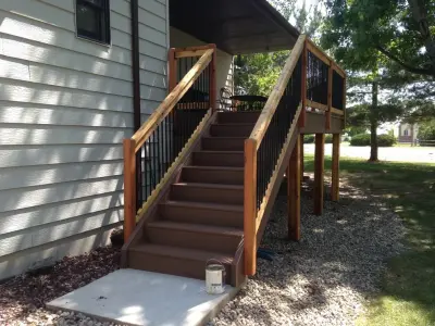 Kaump Kustom LLC. - Carpentry & Woodworking in Windsor, CO