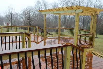 Willow Gates Landscaping - Landscape Construction in Adamstown, PA