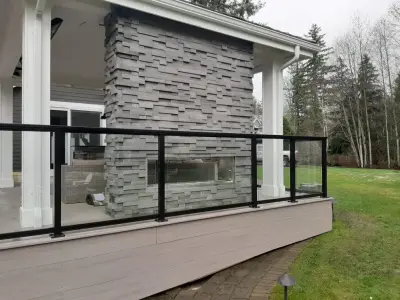 Eagle Outdoor Living LLC - Carpentry & Woodworking in Freeland, WA