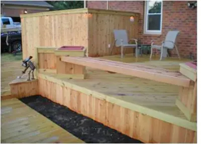 D.R.I. Contractors - Fence Installation in Memphis, TN