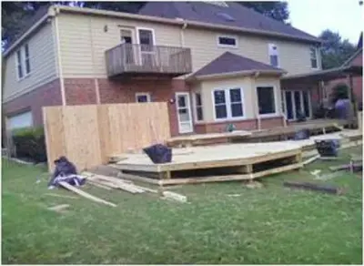 D.R.I. Contractors - Fence Installation in Memphis, TN