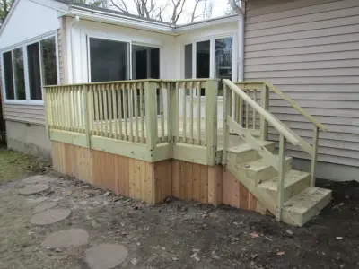 Deck Restoration Plus - Patio Design & Installation in Vincentown, NJ