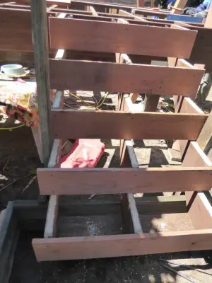 Schafer Construction, Inc. - Carpentry & Woodworking in San Leandro, CA