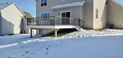 Rosebud Construction - Design-Build Services in White Bear Lake, MN