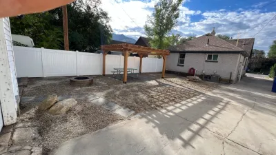 Pleasant Outdoor - Landscape Construction in Ogden, UT