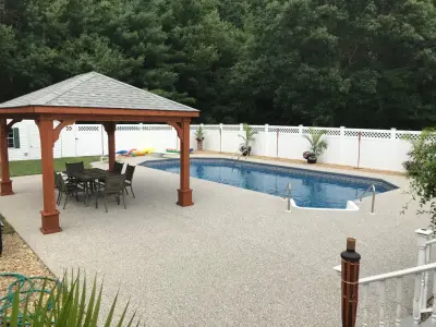 Atlantic Outdoors LLC - Design-Build Services in Avon, CO