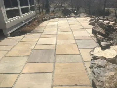Atlantic Outdoors LLC - Design-Build Services in Avon, CO