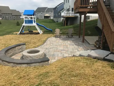 Current initiatives — Deck Building & Repair project by Atlantic Outdoors LLC