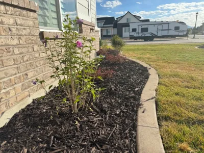 Pleasant Outdoor - Landscape Construction in Ogden, UT