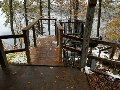 RevisionsUnlimited - Design-Build Services in Long Prairie, MN